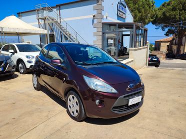 Ford Ka 1.2 69CV