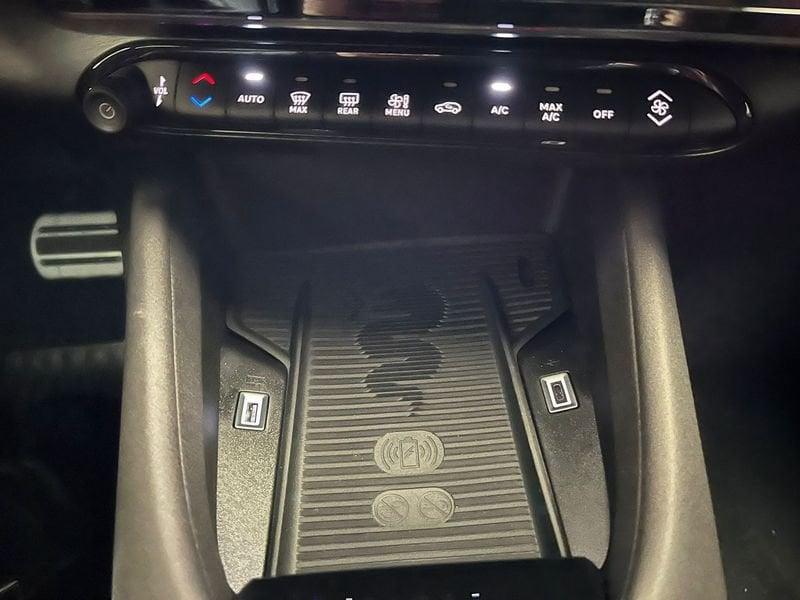 Alfa Romeo Junior Junior 1.2 145 CV Hybrid eDCT6 Q4