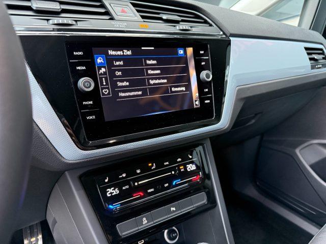 VOLKSWAGEN Touran 1.5 TSI GOAL Navi ACC Keyless TravelAssist