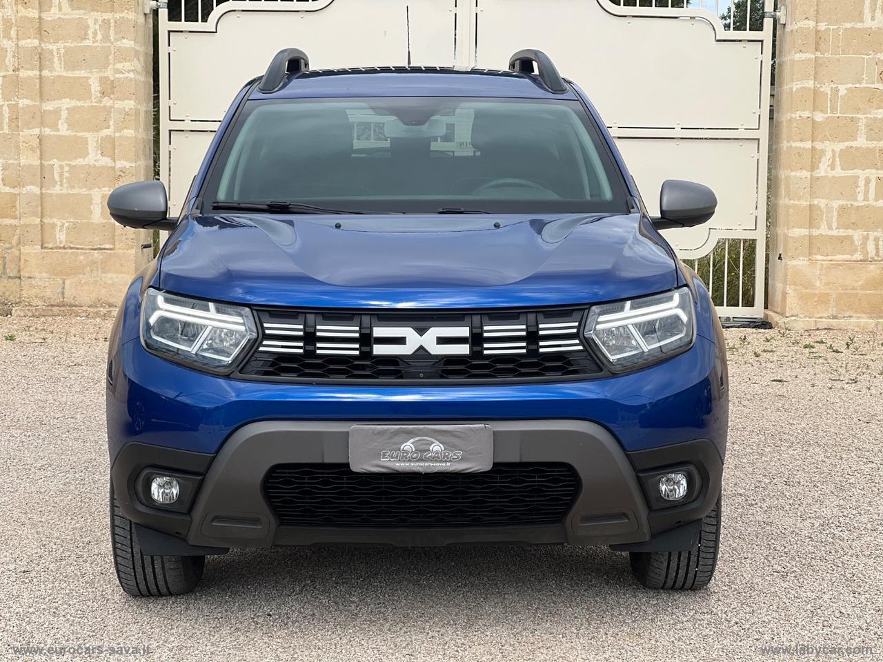 DACIA Duster 1.5 Blue dCi 8V 115CV 4x2 Journey