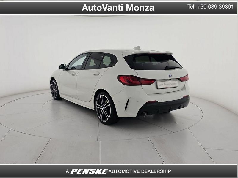 BMW Serie 1 116d 5p. Msport