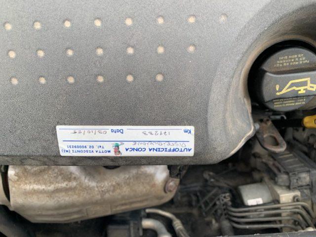 HYUNDAI iX35 2.0 CRDi 2WD Comfort