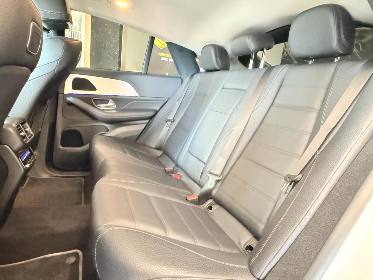 Mercedes-benz GLE 350 GLE 350 de 4Matic EQ-Power Coupé Premium Plus