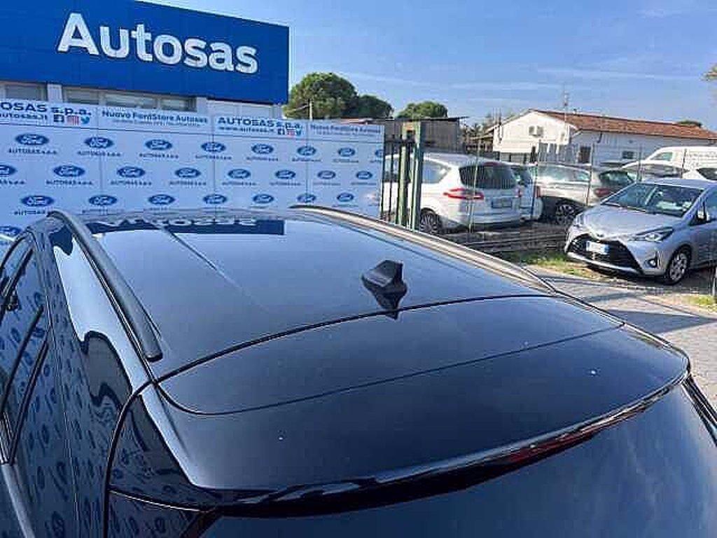 FORD Focus 1.5 EcoBlue 120 CV automatico SW Active Co-Pilot del 2021