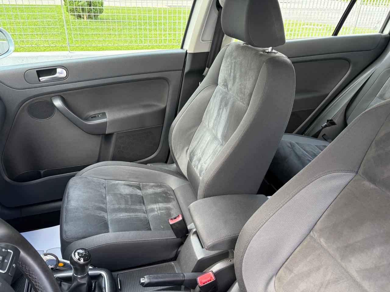 Volkswagen Golf Plus 1.4 TSI Comfortline