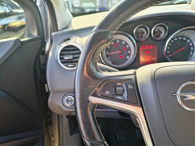 OPEL Meriva 1.4 Turbo 120CV GPL Tech Cosmo