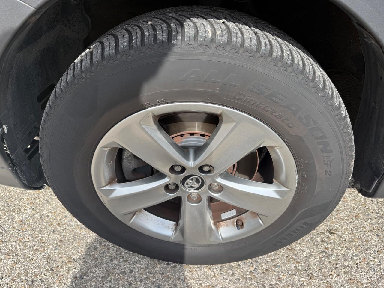 Toyota RAV 4 RAV4 2.0 D-4D 2WD my14"