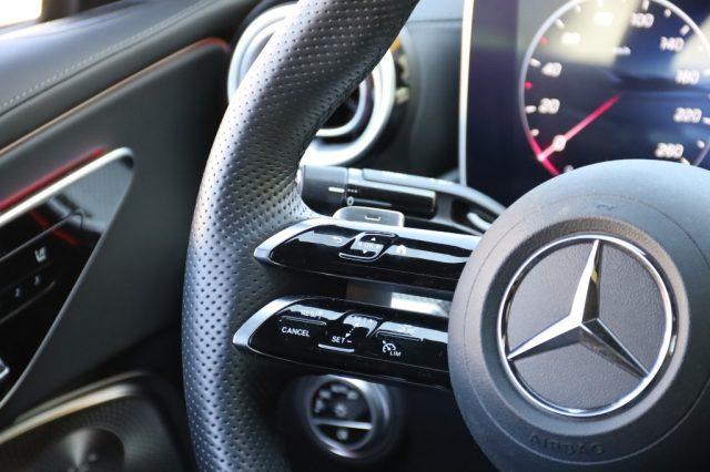MERCEDES-BENZ CLE 300 4Matic Coupé AMG Line Premium Plus IVA ESP. GARANZ