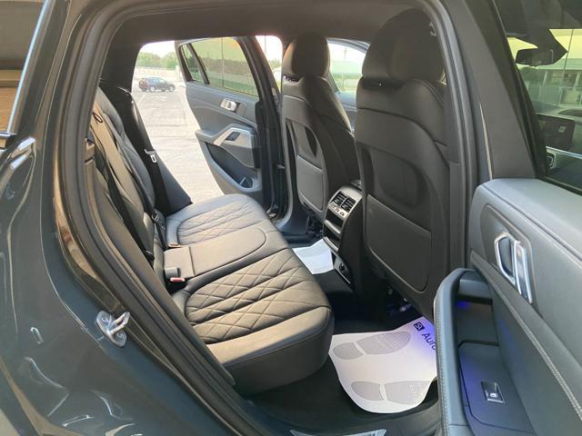 BMW X6 xDrive30d 48V Msport CERCHI DA 22''
