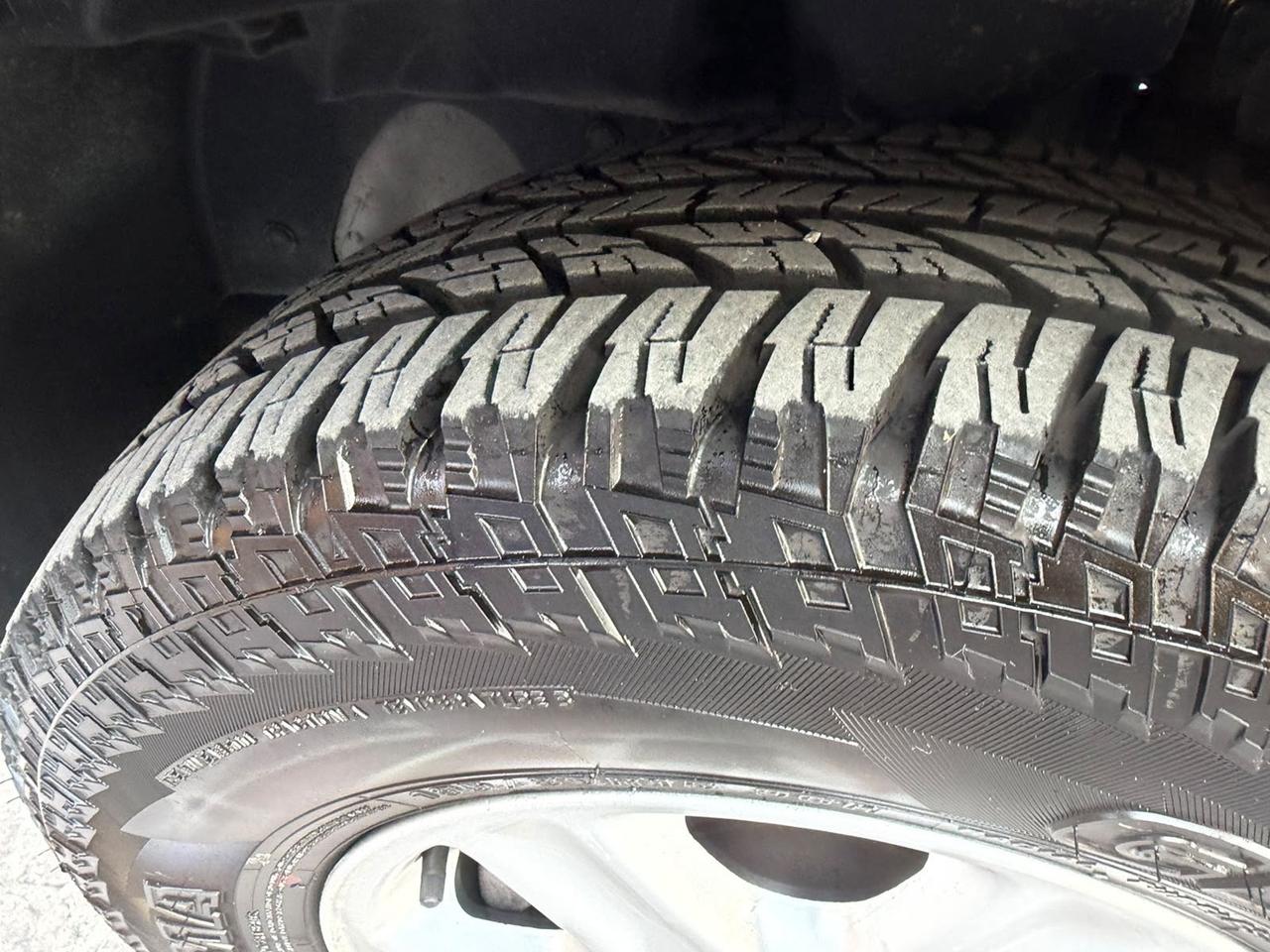 Land Rover Freelander 1.8 cat Station Wagon