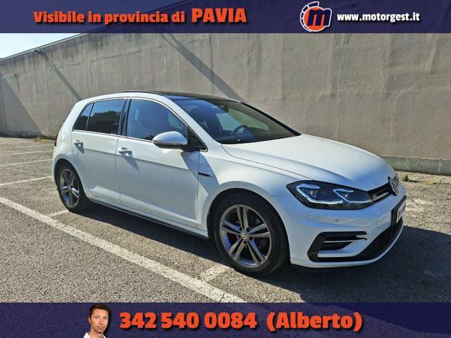 VOLKSWAGEN Golf 1.5 TSI ACT DSG 5p. Sport R-Line