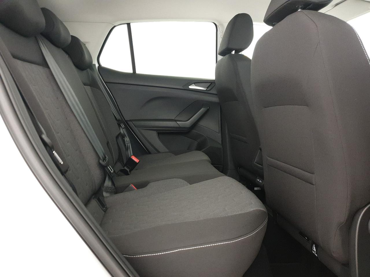 Volkswagen T-Cross 1.0 tsi edition plus 95cv