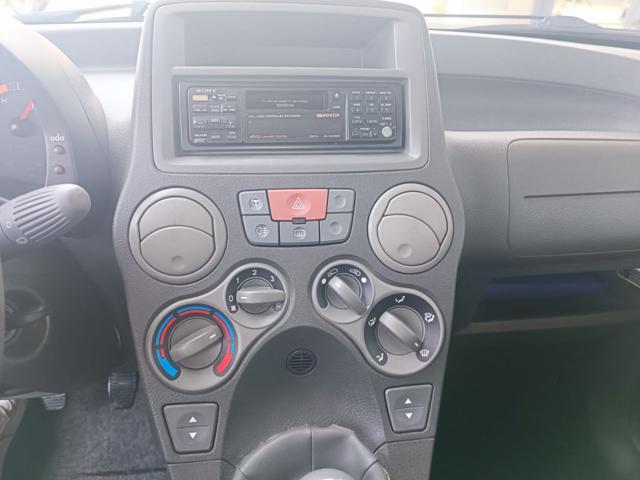 FIAT Panda 1.1 Active