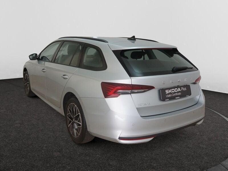 Skoda Octavia Octavia 2.0 TDI 150 CV DSG Wagon Executive