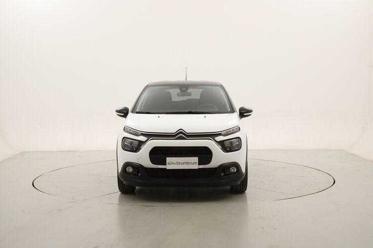 Citroen C3 Shine BR728242 1.2 Benzina 83CV