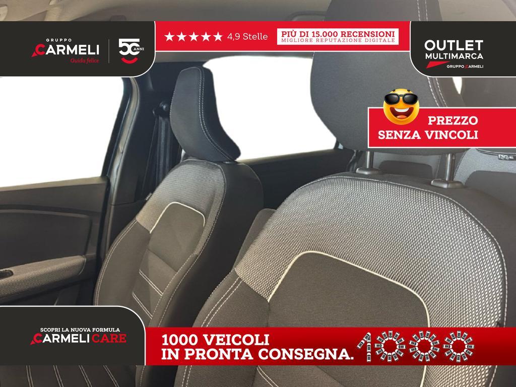 Dacia Jogger 1.0 TCe GPL Comfort