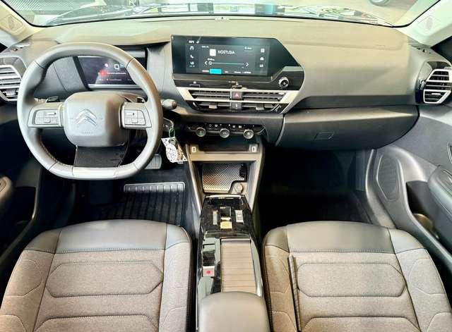 Citroen C4 1.2 puretech Plus **KMzero**