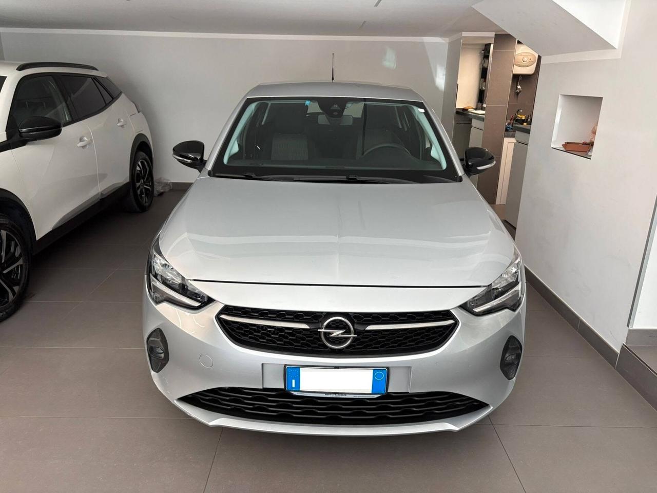 Opel Corsa 1.5 Edition 100cv - 2023