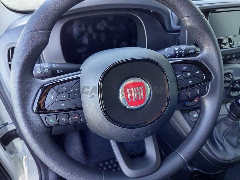 FIAT Pandina Pandina 1.0 65cv Hybrid Icon