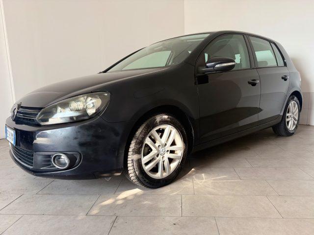 VOLKSWAGEN Golf 1.4 TSI 122CV 5p. Comfortline