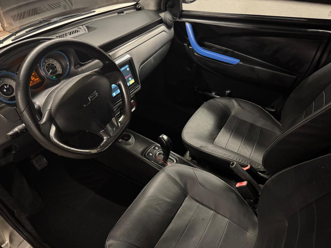 Ligier JS50 Finanziabile Permute Trasporto