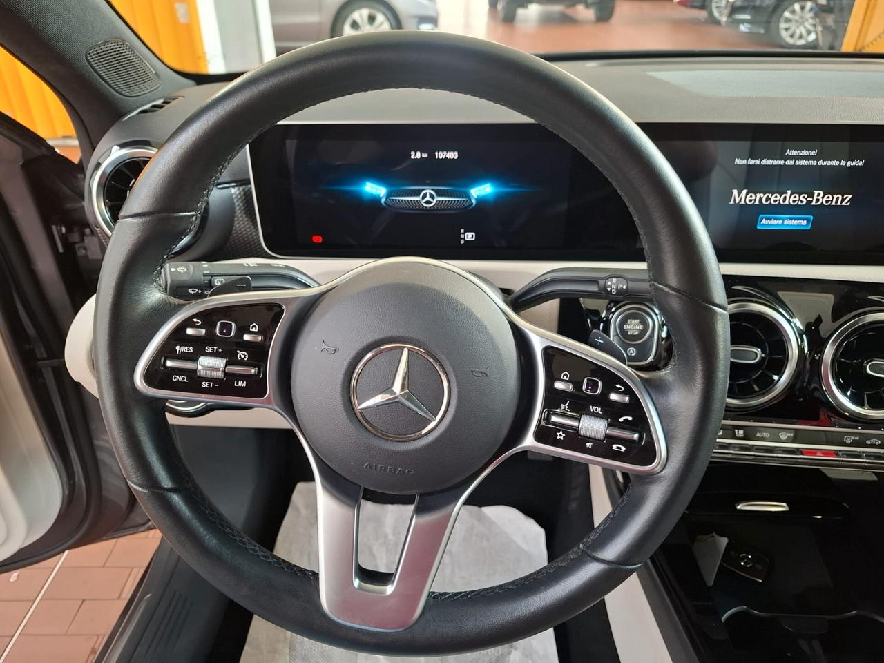 Mercedes-benz A 200 Premium full optional