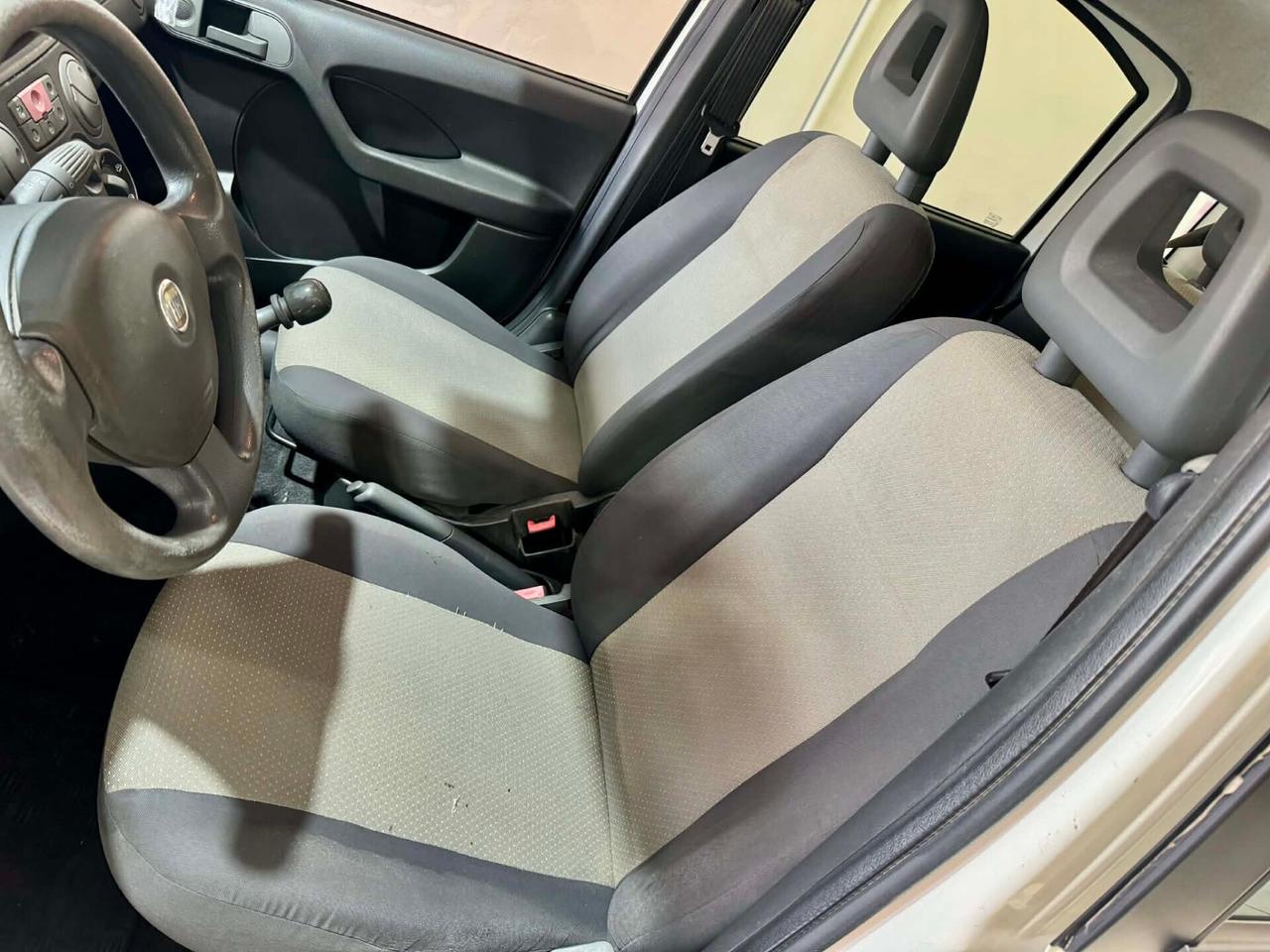 Fiat Panda GPL/GAS 4X4 FULL PARI AL NUOVOO