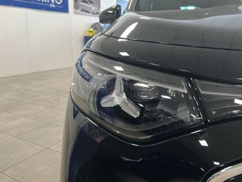 Mercedes-Benz GLB 250+ EQ AMG Line Advanced Plus