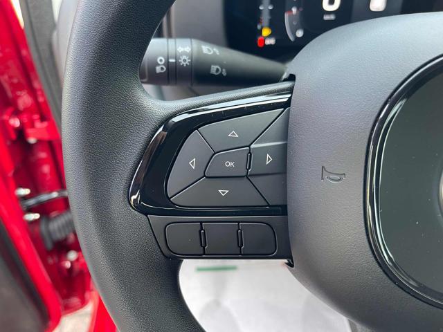 FIAT Panda 1.0 FireFly S&S Hybrid - KM0