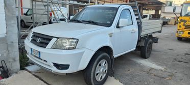 Tata Xenon 2.2 Dicor 4x2 PC Pick-up MOTORE NON FUNZIONANTE RIBALTABILE
