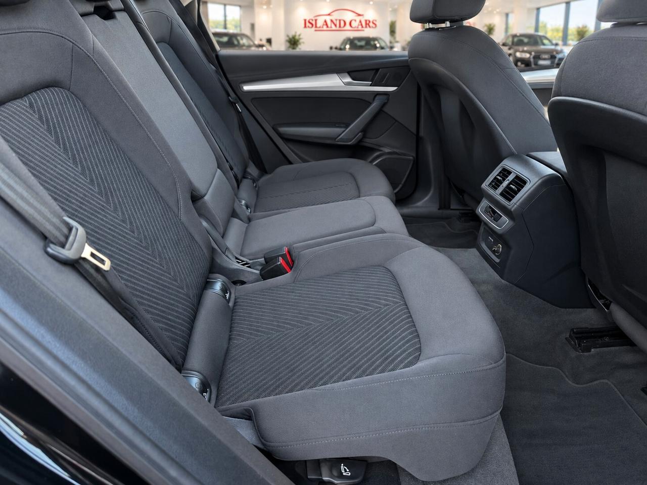 Audi Q5 50 TFSI quattro S tronic Business Advanced