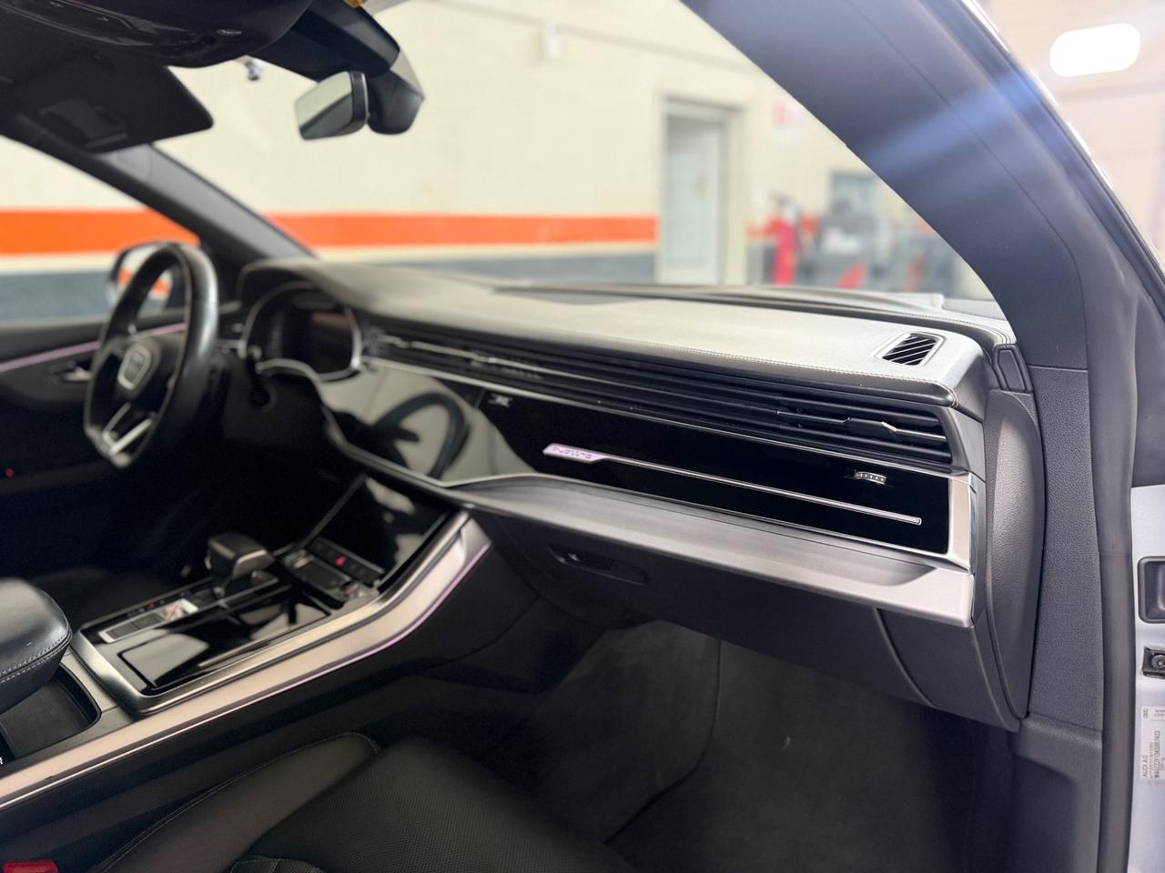 Audi Q8 50 TDI 286 CV quattro tiptronic Sport