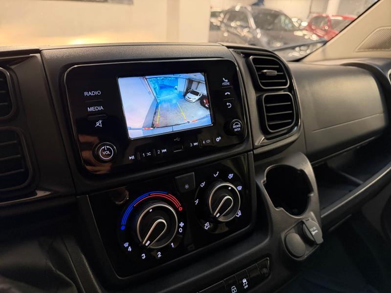 PEUGEOT Boxer 33 L2H2 2.2 diesel 140cv S&S