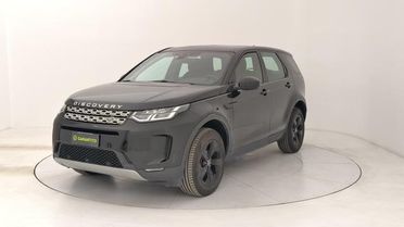 LAND ROVER Discovery Sport 2.0d i4 mhev awd 150cv auto