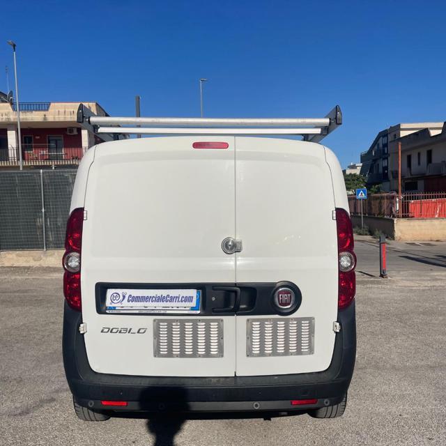 FIAT DOBLO 1.6 M-JET 105CV FURGONE- 2020