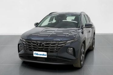 HYUNDAI Tucson 1.6 t-gdi 48V Exellence 2wd dct