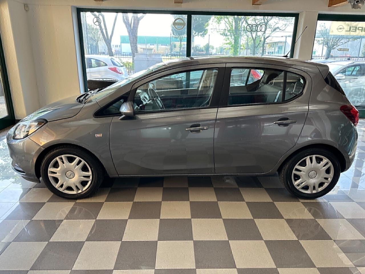 Opel Corsa 1.3 CDTI 5 porte Innovation