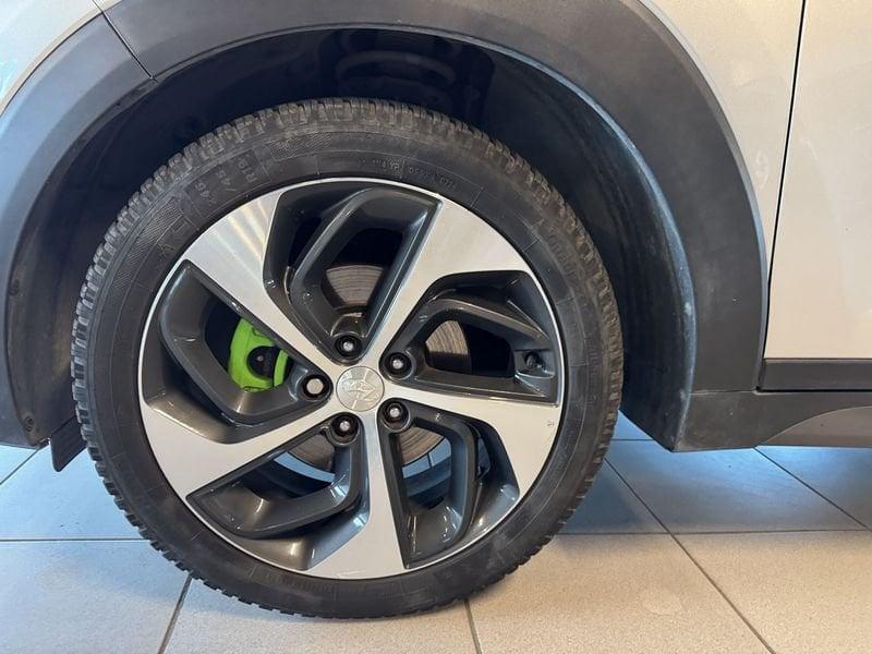 Hyundai Tucson 1.7 CRDi XPossible
