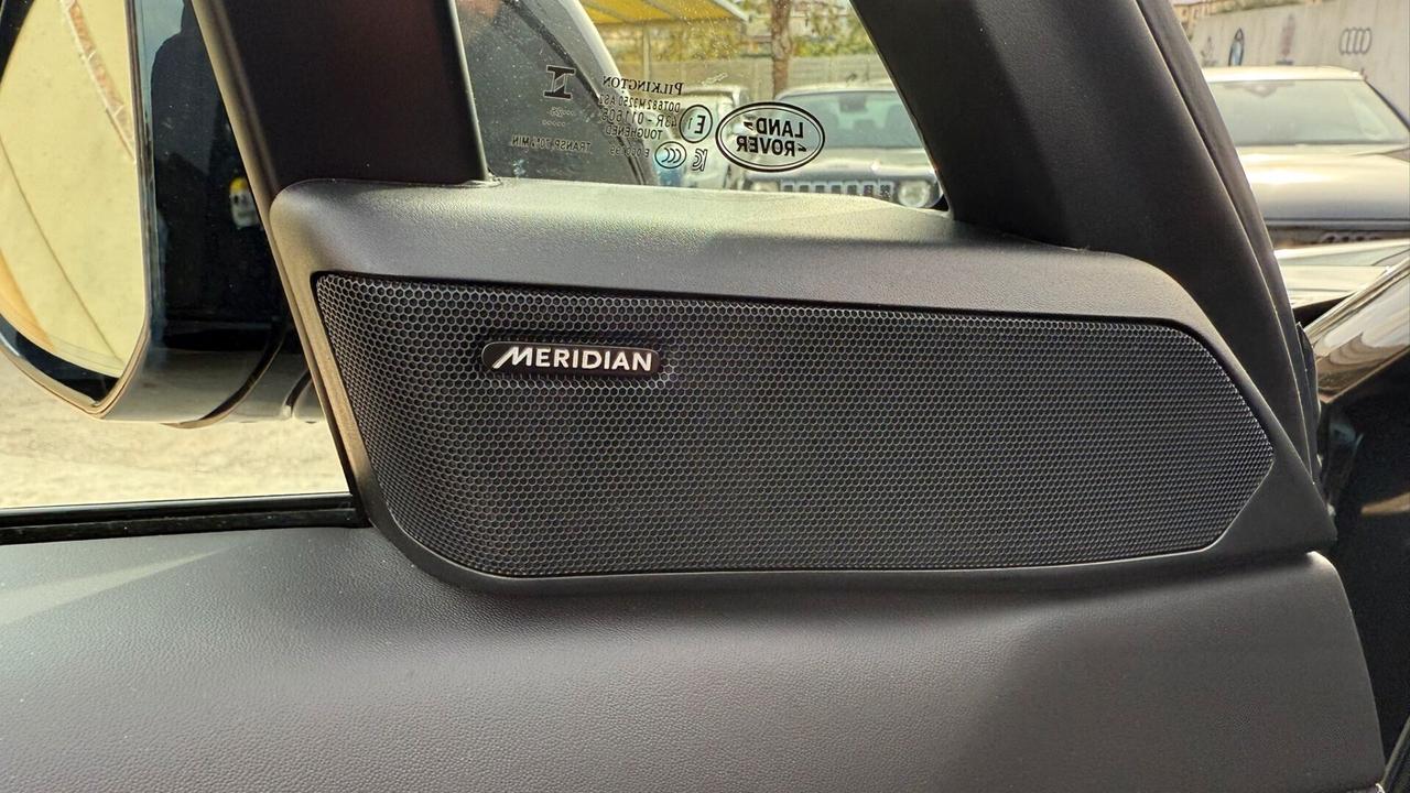 Land Rover Range Sport 3.0D l6 249 CV Dynamic SE 2025 km0