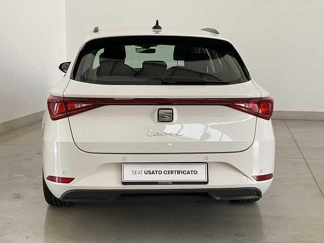 SEAT Leon Sportstourer 2.0 TDI 150 CV DSG Business