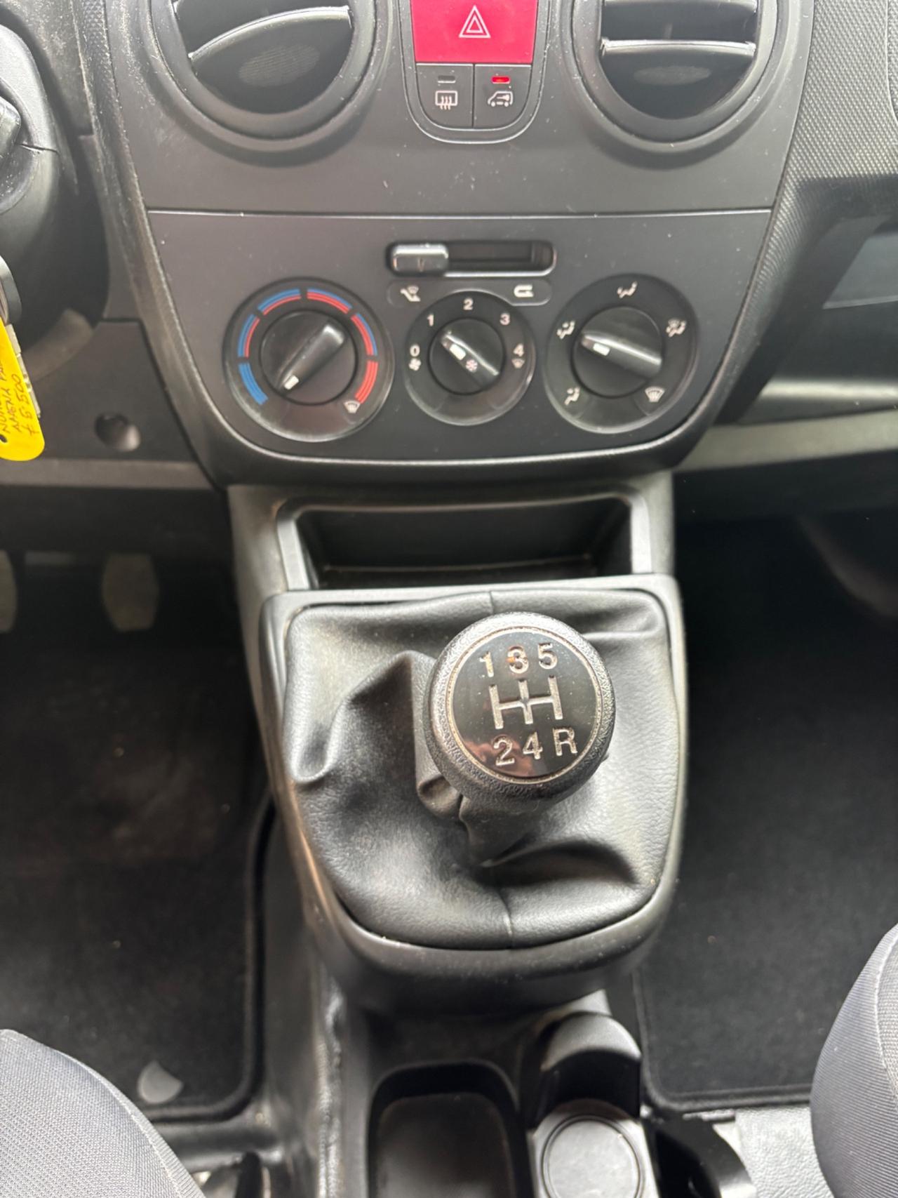 Citroen Nemo 1.3 HDi 75CV FAP Furgone