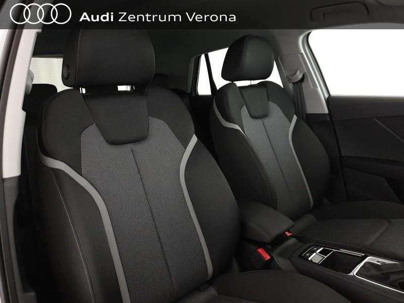 35TDI 150CV quattro S tronic Identity Black