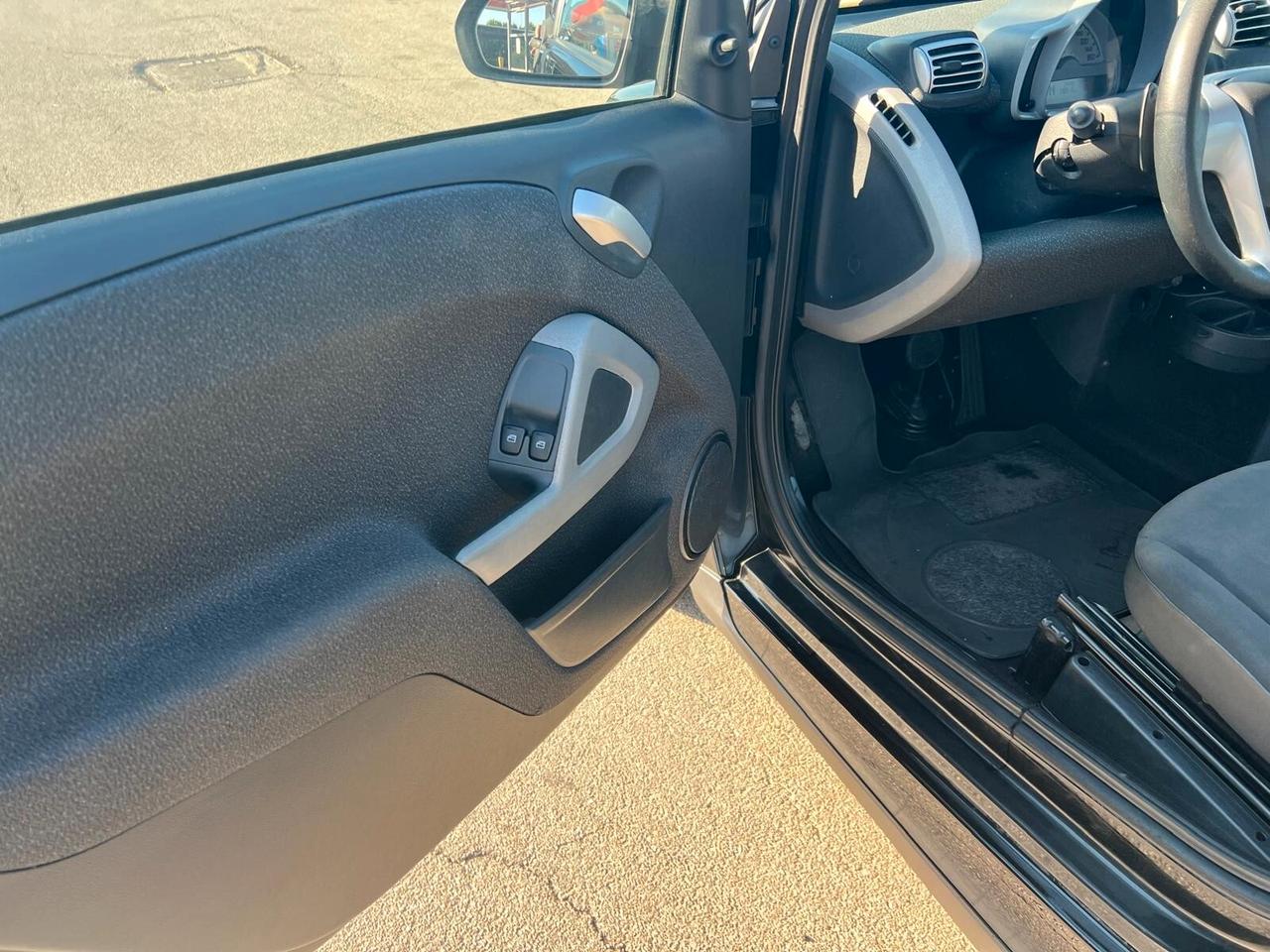 Smart ForTwo 1.0 LIMITED EDITION