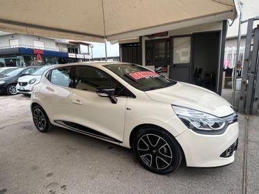 Renault Clio 1.2 75CV 5 porte Intens