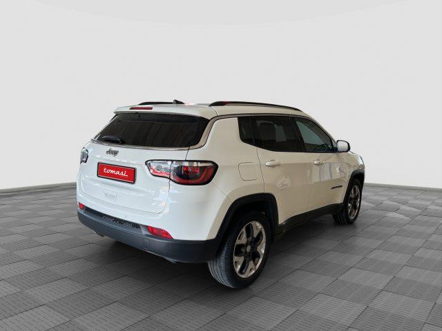JEEP Compass Compass 1.6 Multijet II 2WD Limited