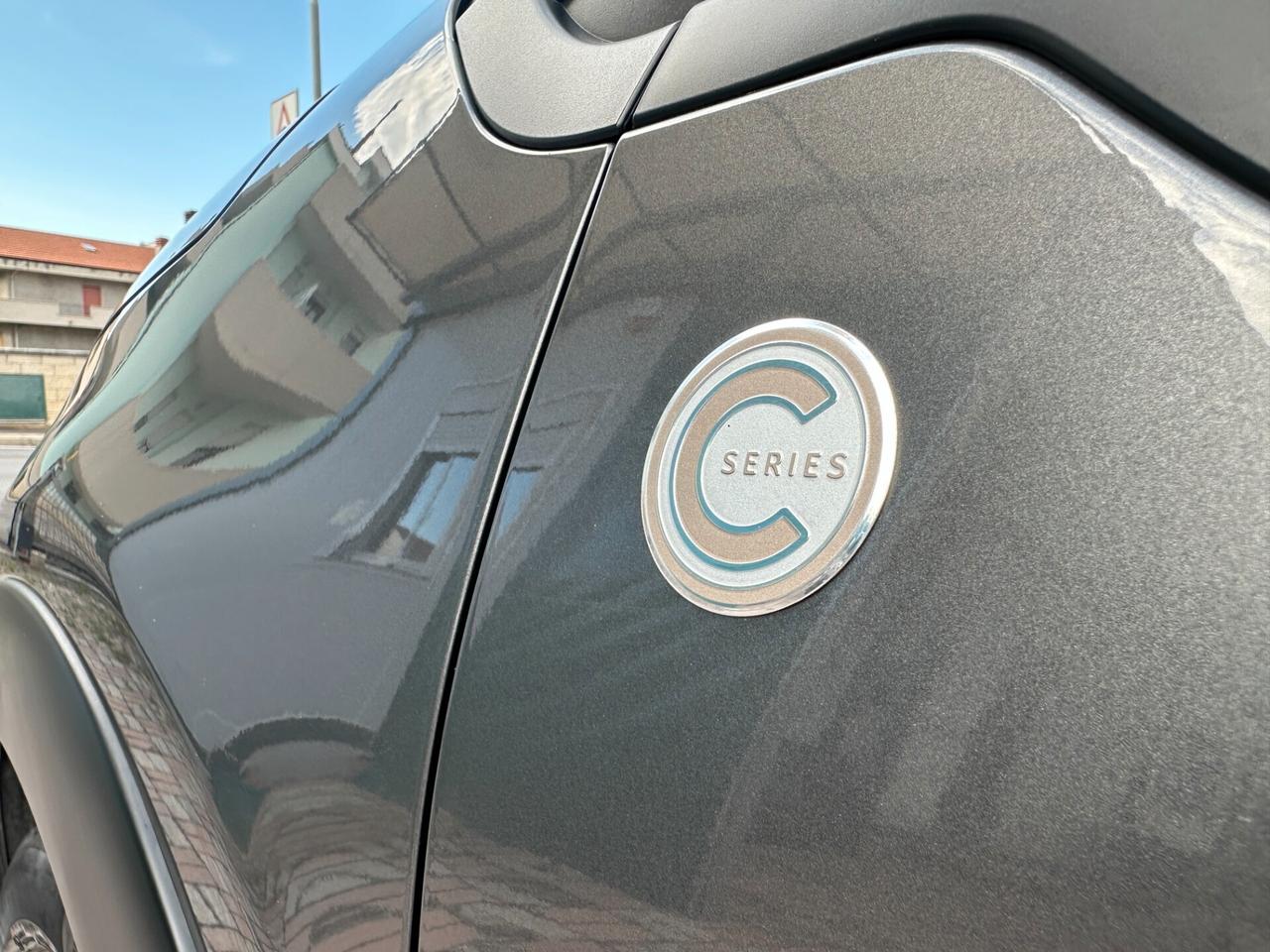 Citroen C3 PureTech 83 S&S C-Series