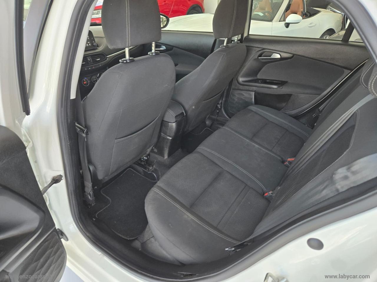FIAT Tipo 1.6 Mjt S&S SW Lounge 127000KM