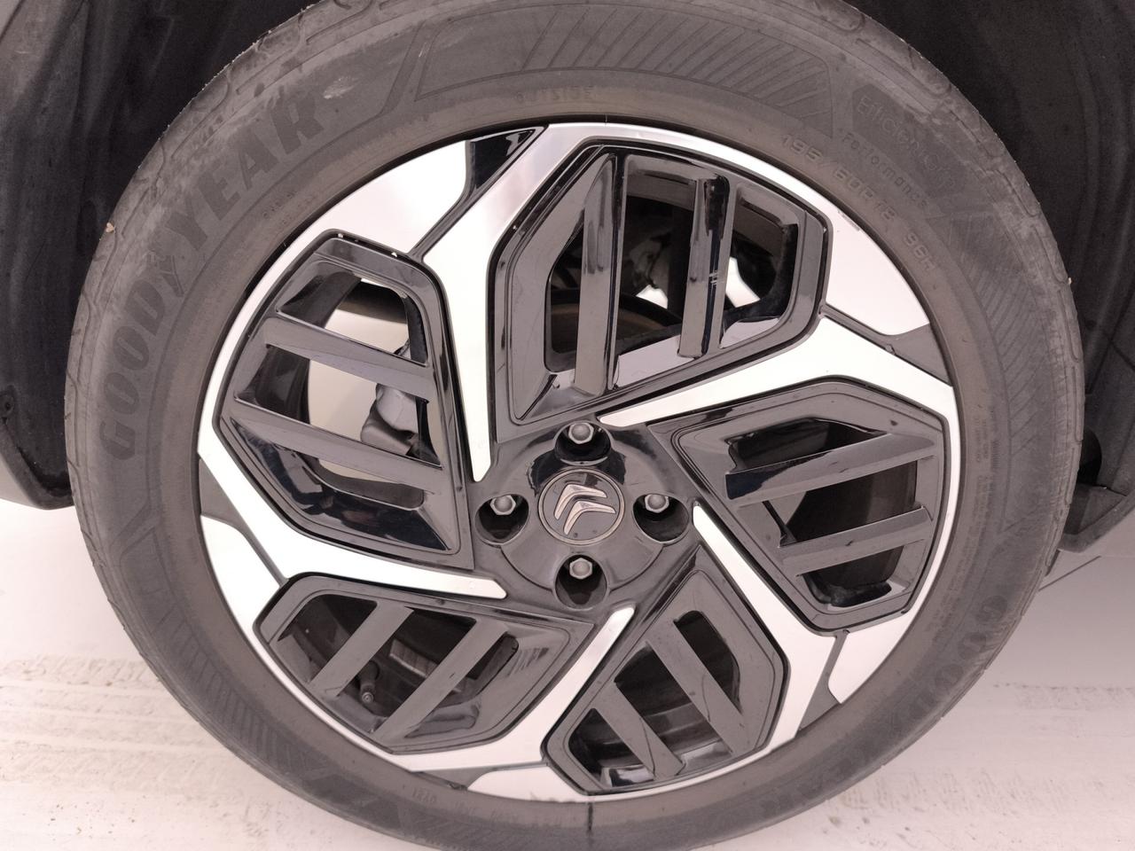 CITROEN C4 III 2021 - C4 1.2 puretech Shine s&s 130cv eat8