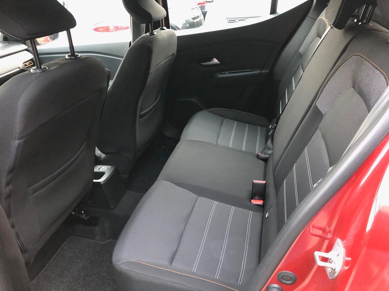 Dacia Sandero Stepway 1.0 TCe eco g essential