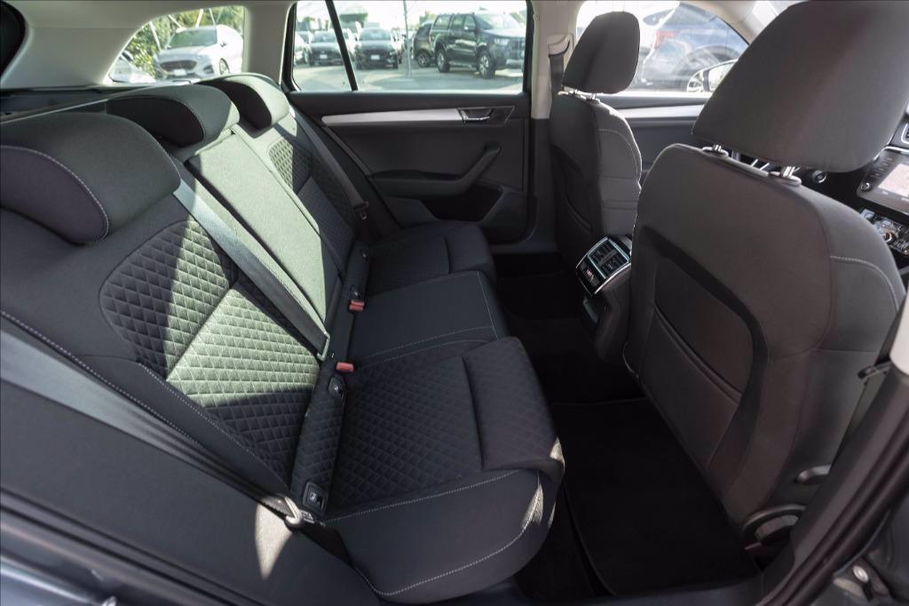 SKODA Superb Wagon 2.0 tdi evo Executive 150cv dsg del 2020